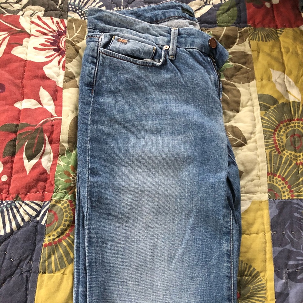 Joe’s Jeans